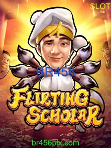 FlirtingScholar