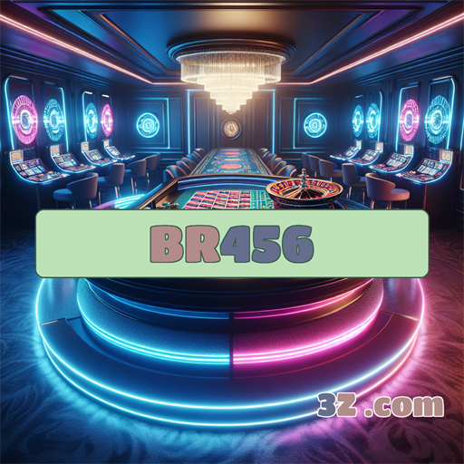 Esporte e Jogos: A Revolução do Br456.com em Diversão