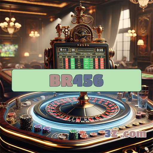 Jogar é mais que diversão: venha ao universo Br456