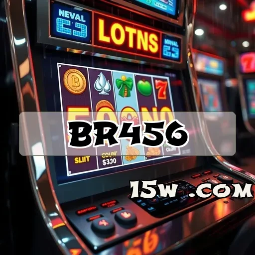 Br456.com App