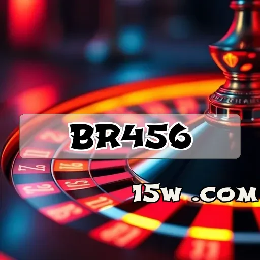 Br456.com Site Confiável