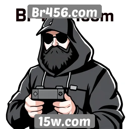 Entrevista com desenvolvedores de jogos do Br456.com