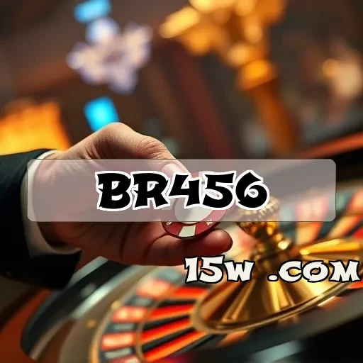 Br456.com Login
