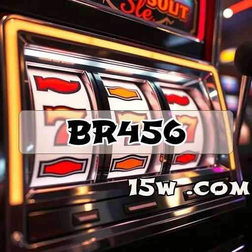 Br456.com Caça-Níqueis