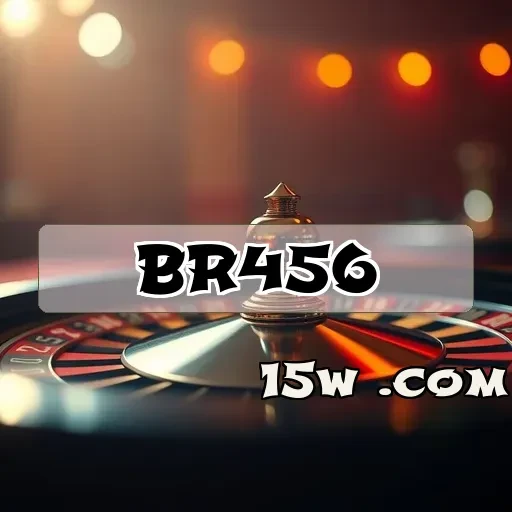 Br456.com VIP