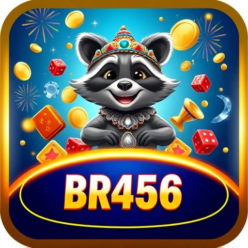 Br456.com